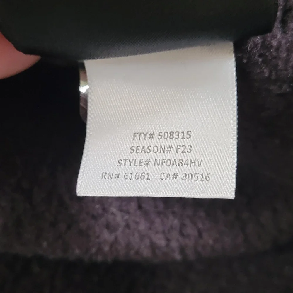 The North Face north face
